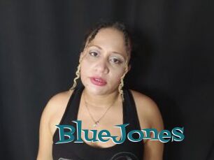 BlueJones