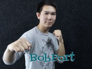 BobPort