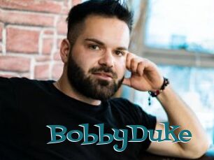 BobbyDuke