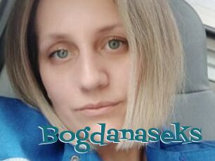 Bogdanaseks