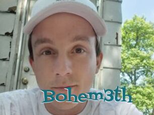 Bohem3th