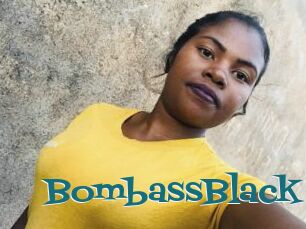 BombassBlack