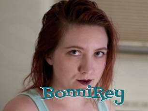 BonniRey