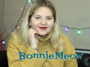 BonnieMeow