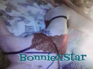 BonnieXStar