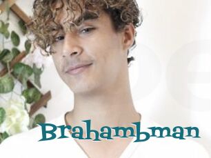 Brahambman