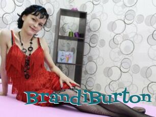 BrandiBurton