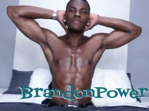 BrandonPower