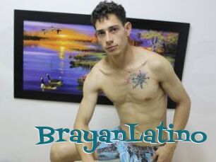 BrayanLatino