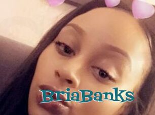 BriaBanks