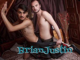 BrianJustin