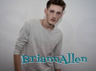 BriannAllen