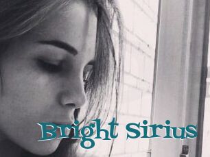 Bright_Sirius