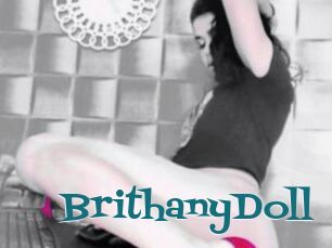 BrithanyDoll