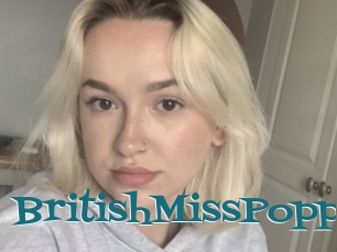 BritishMissPoppy