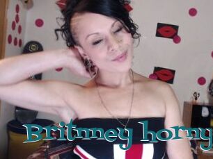 Britnney_horny