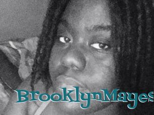 Brooklyn_Mayes