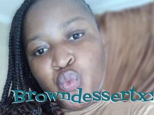 Browndessertxx