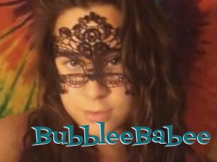 BubbleeBabee