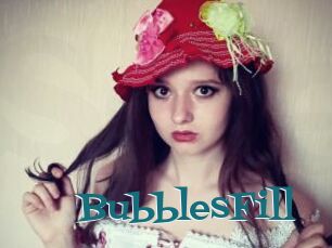 BubblesFill