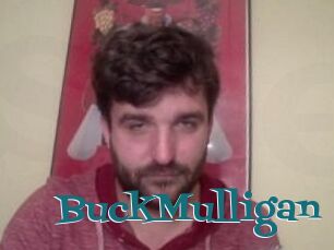 BuckMulligan