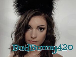 BudBunny420