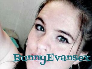 BunnyEvansex