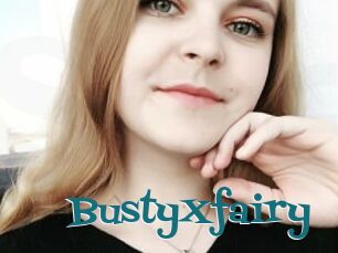 BustyXfairy