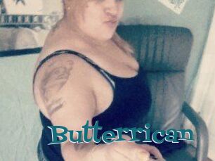 Butterrican