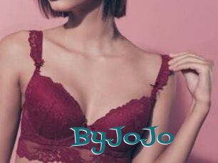 ByJoJo