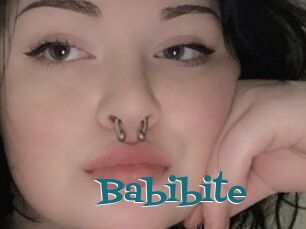 Babibite