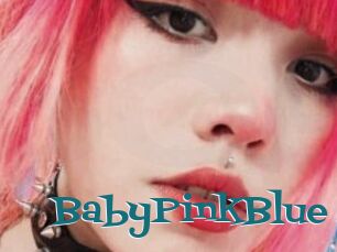 BabyPinkBlue