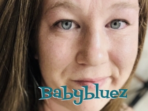 Babybluez