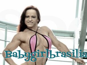 Babygirlbrasilian