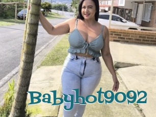 Babyhot9092