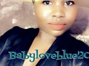 Babyloveblue20