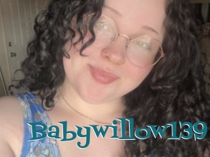 Babywillow139