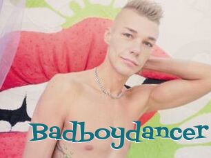 Badboydancer