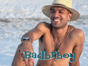 Badbrboy