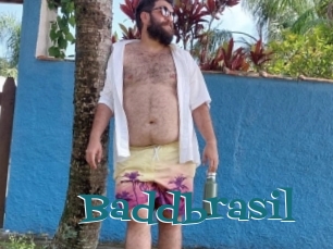 Baddbrasil