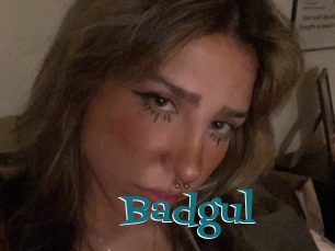 Badgul