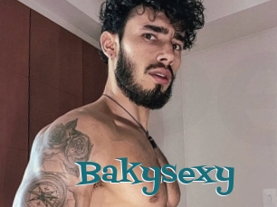 Bakysexy