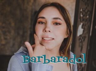 Barbaradol