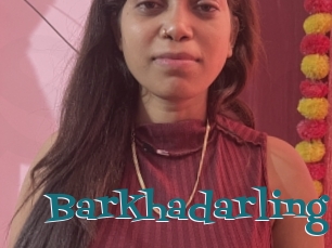 Barkhadarling