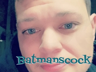 Batmanscock