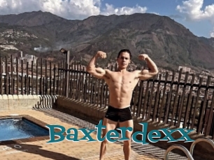 Baxterdexx