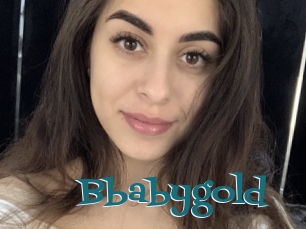 Bbabygold