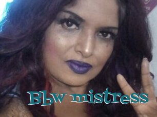 Bbw_mistress