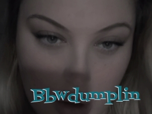 Bbwdumplin