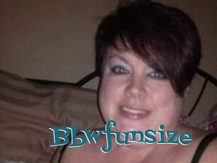Bbwfunsize